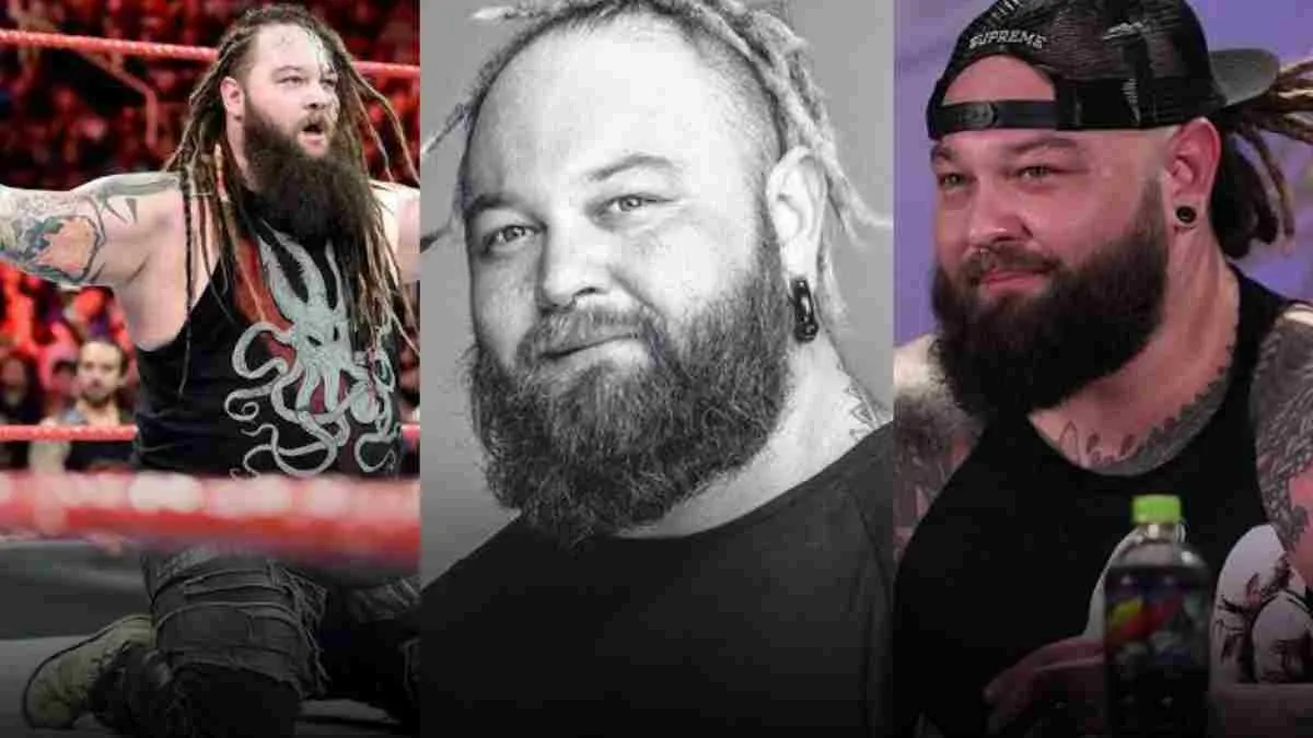 WWE Superstar Bray Wyatt Dies at Age 36: Cause Of Death & More Updates