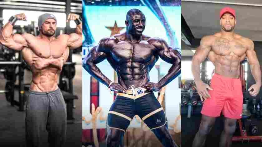 2023 Men’s Physique Olympia Preview & Competition Details